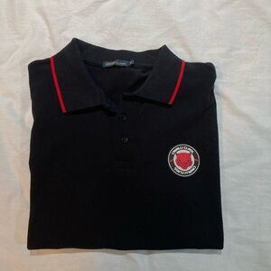 Cavalli Class Polo Shirt, Men’s size medium, NWOT!